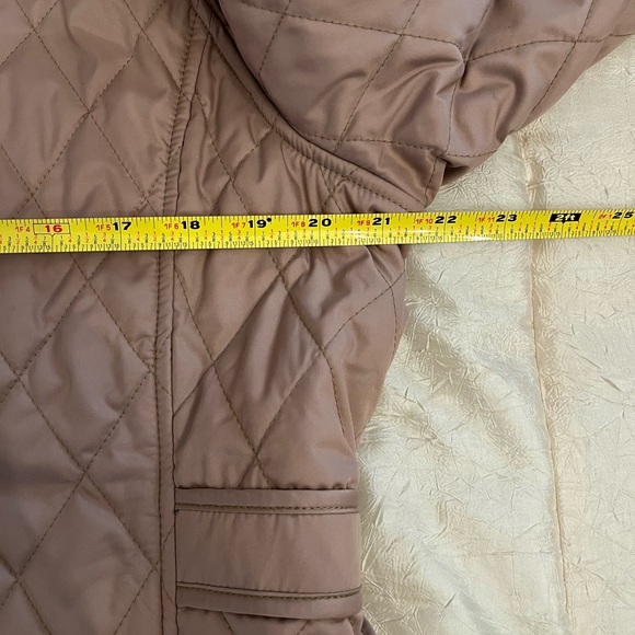 LL Bean barn jacket - Picture 13 of 16
